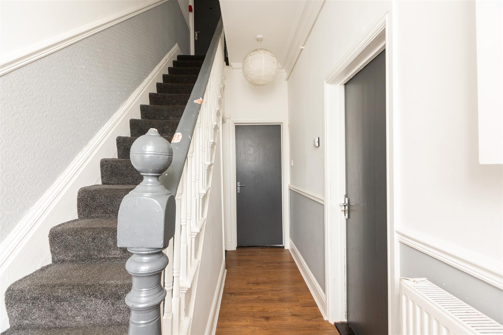 Trafalgar Place, Brynmill, Swansea, SA2 0BU